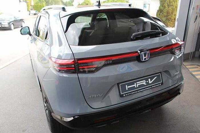 Honda HR-V 1.5 e: HEV Hybrid Advance Style