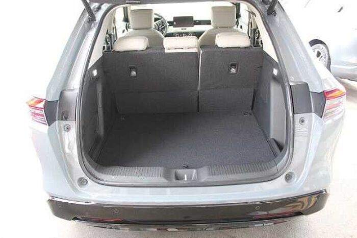 Honda HR-V 1.5 e: HEV Hybrid Advance Style