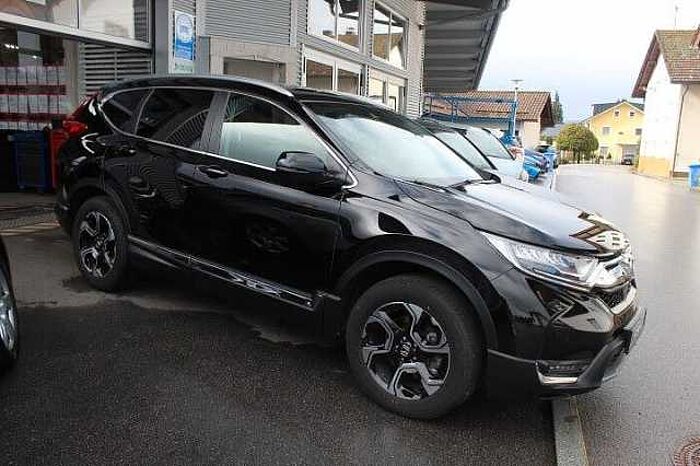 Honda CR-V 1.5i-VTEC TURBO 4WD Lifestyle inkl. AHK