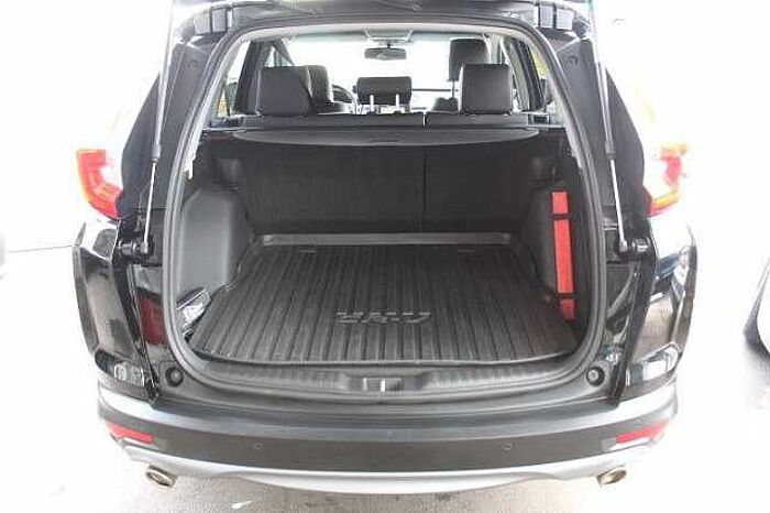 Honda CR-V 1.5i-VTEC TURBO 4WD Lifestyle inkl. AHK