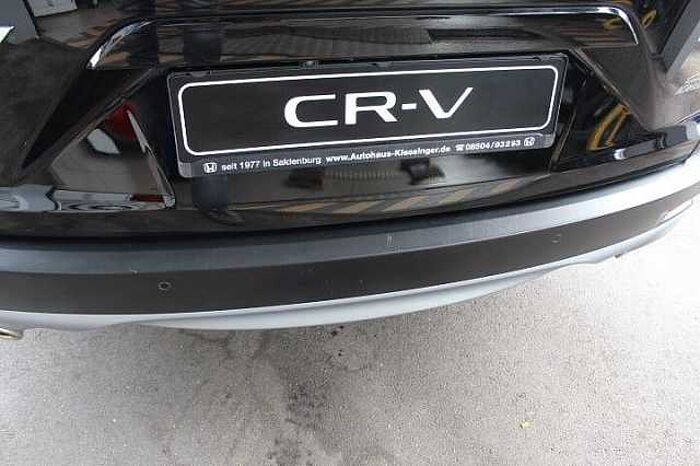 Honda CR-V 1.5i-VTEC TURBO 4WD Lifestyle inkl. AHK