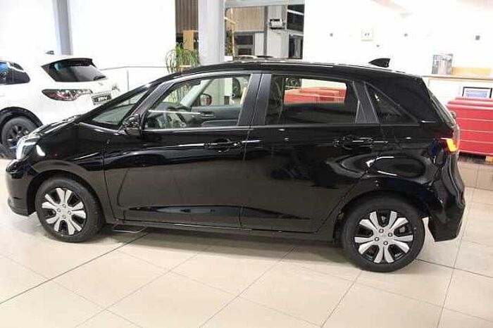 Honda Jazz 1.5 Hybrid i-MMD Elegance, Navi, Facelift