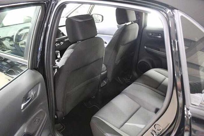 Honda Jazz 1.5 Hybrid i-MMD Elegance, Navi, Facelift