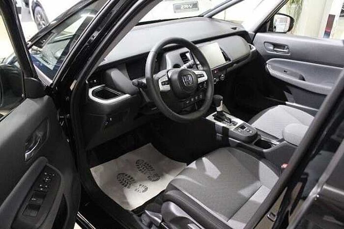 Honda Jazz 1.5 Hybrid i-MMD Elegance, Navi, Facelift