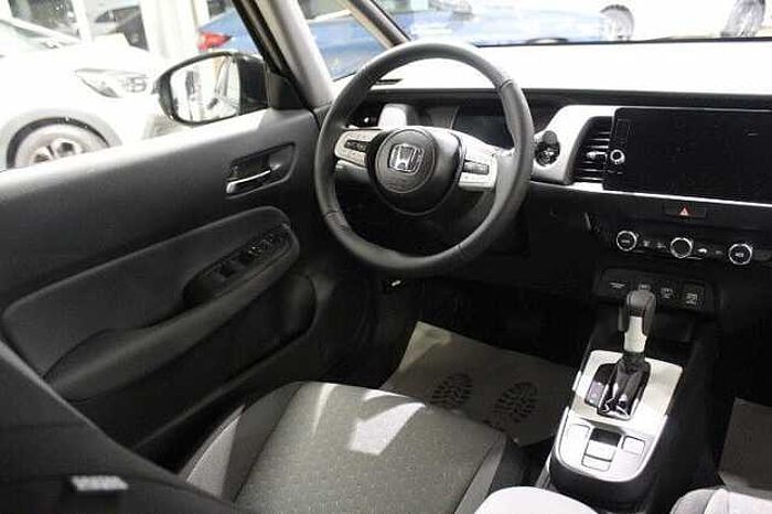 Honda Jazz 1.5 Hybrid i-MMD Elegance, Navi, Facelift