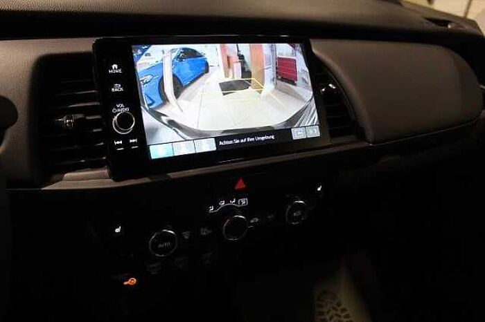 Honda Jazz 1.5 Hybrid i-MMD Elegance, Navi, Facelift