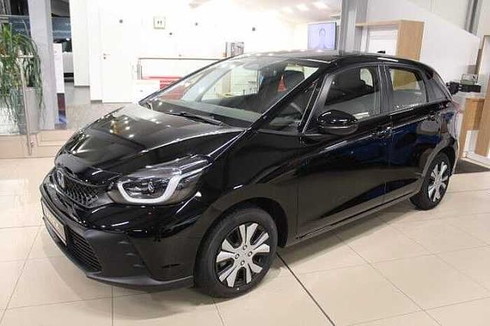 Honda Jazz 1.5 Hybrid i-MMD Elegance, Navi, Facelift