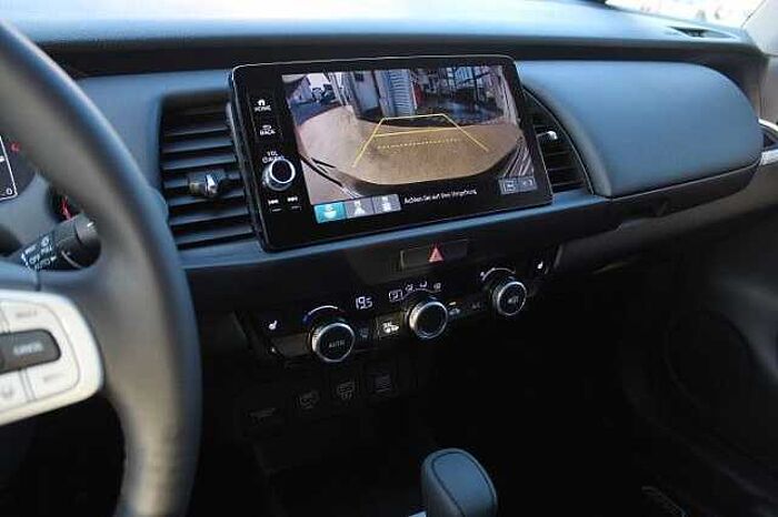Honda Jazz 1.5 Hybrid Elegance, Navi, Modelljahr 2027