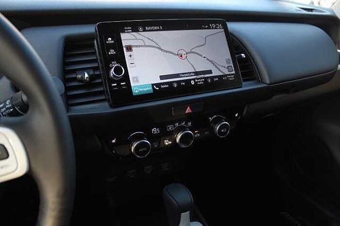 Honda Jazz 1.5 Hybrid Elegance, Navi, Modelljahr 2027