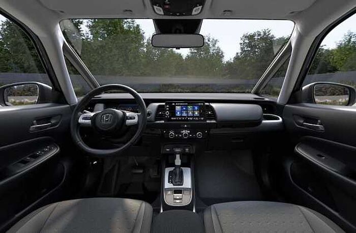 Honda Jazz 1.5 Hybrid i-MMD Elegance, Navi, Facelift