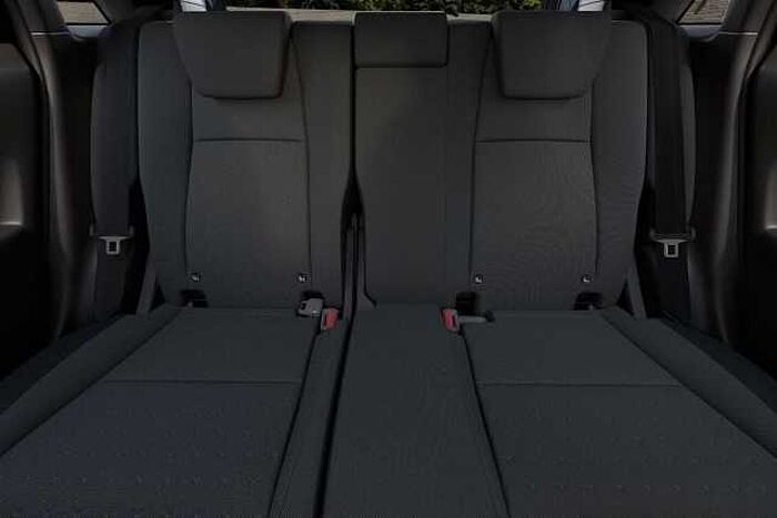 Honda Jazz 1.5 Hybrid i-MMD Elegance, Navi, Facelift