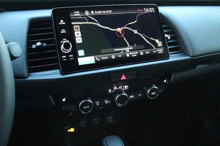 Honda Jazz 1.5 Hybrid i-MMD Elegance, Navi, Facelift