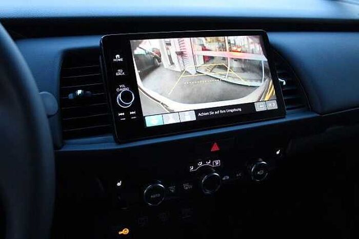 Honda Jazz 1.5 Hybrid i-MMD Elegance, Navi, Facelift