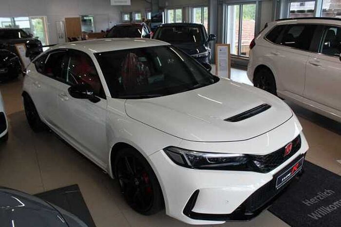 Honda Civic 2.0 VTEC Type R J.A.S. EDITION Nr.: 055