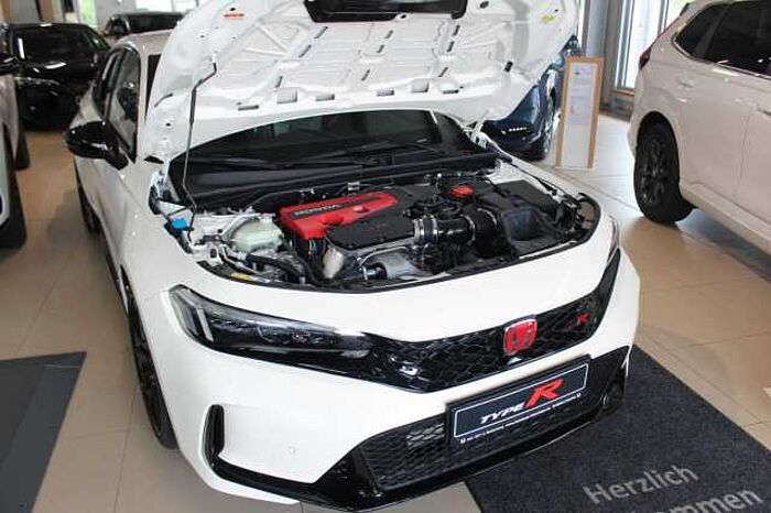 Honda Civic 2.0 VTEC Type R J.A.S. EDITION Nr.: 055