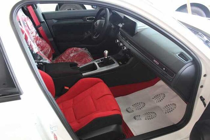 Honda Civic 2.0 VTEC Type R J.A.S. EDITION Nr.: 055