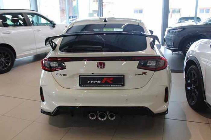 Honda Civic 2.0 VTEC Type R J.A.S. EDITION Nr.: 055