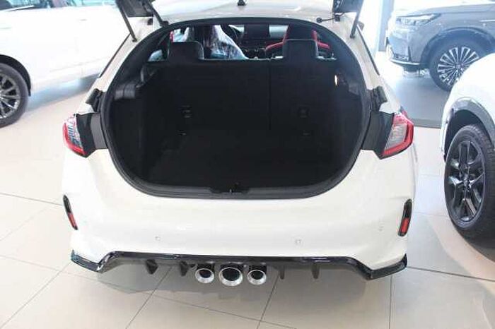 Honda Civic 2.0 VTEC Type R J.A.S. EDITION Nr.: 055