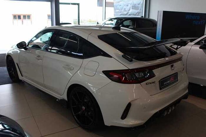 Honda Civic 2.0 VTEC Type R J.A.S. EDITION Nr.: 055