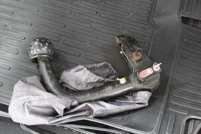 Honda CR-V 1.6 i-DTEC 118kW 4WD Elegance Automatik AHK