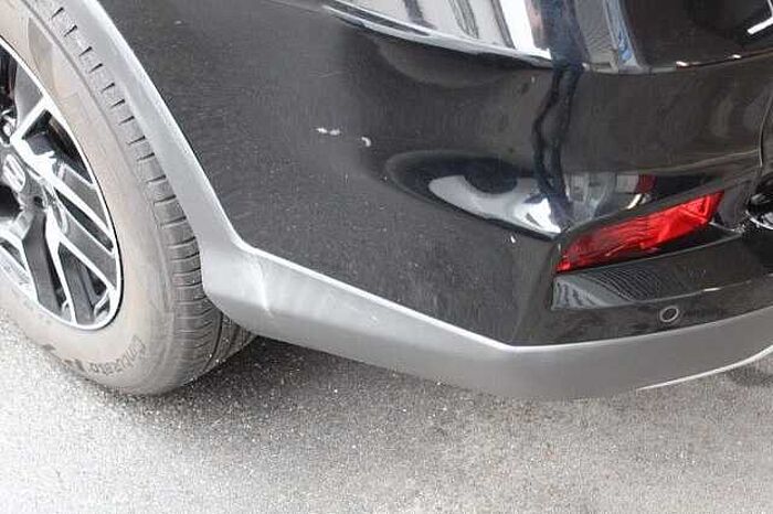 Honda CR-V 1.6 i-DTEC 118kW 4WD Elegance Automatik AHK