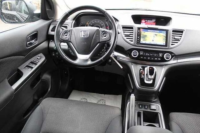 Honda CR-V 1.6 i-DTEC 118kW 4WD Elegance Automatik AHK