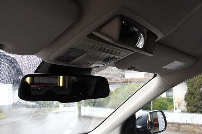 Honda CR-V 1.6 i-DTEC 118kW 4WD Elegance Automatik AHK