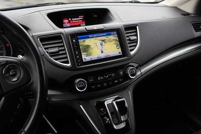 Honda CR-V 1.6 i-DTEC 118kW 4WD Elegance Automatik AHK