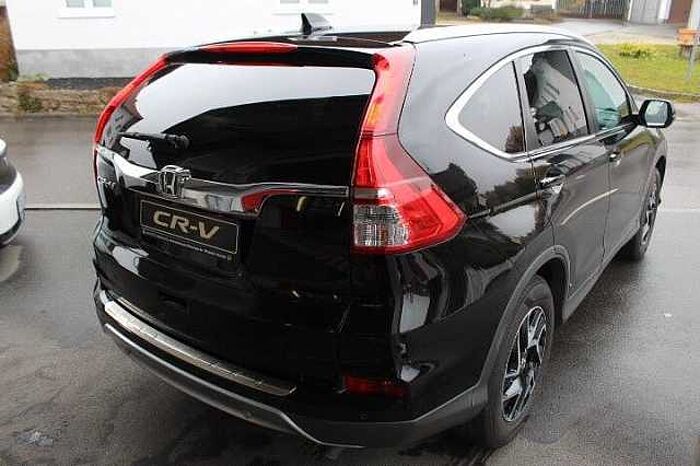 Honda CR-V 1.6 i-DTEC 118kW 4WD Elegance Automatik AHK