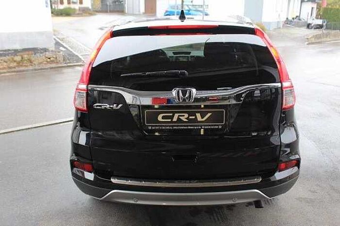 Honda CR-V 1.6 i-DTEC 118kW 4WD Elegance Automatik AHK