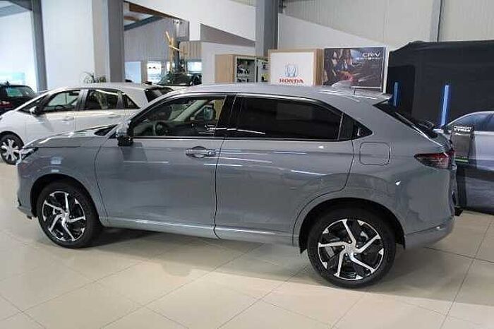 Honda HR-V 1.5 e:HEV Hybrid Advance Plus