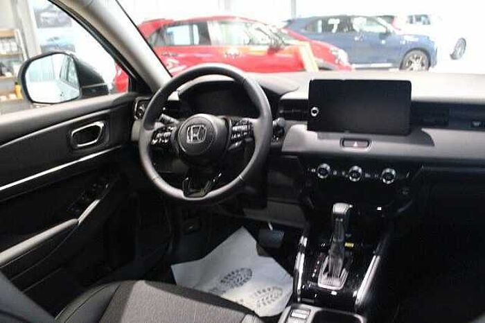 Honda HR-V 1.5 e:HEV Hybrid Advance Plus