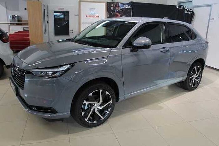 Honda HR-V 1.5 e:HEV Hybrid Advance Plus