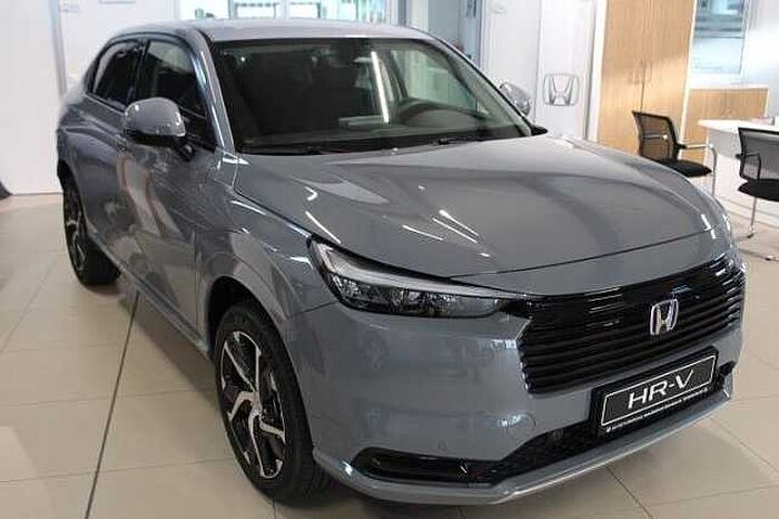 Honda HR-V 1.5 e:HEV Hybrid Advance Plus