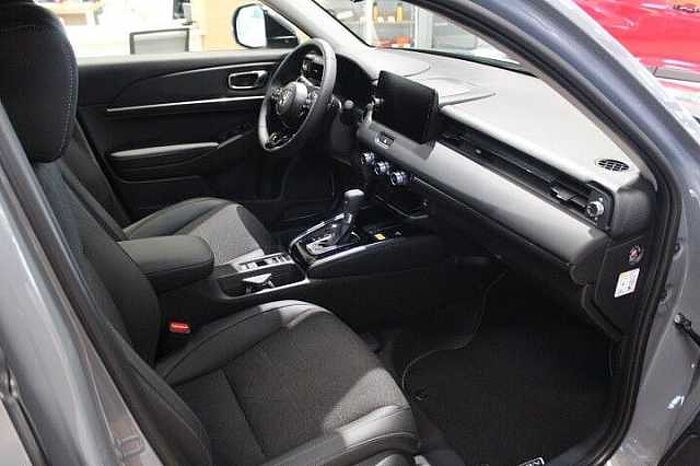 Honda HR-V 1.5 e:HEV Hybrid Advance Plus