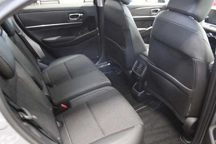 Honda HR-V 1.5 e:HEV Hybrid Advance Plus