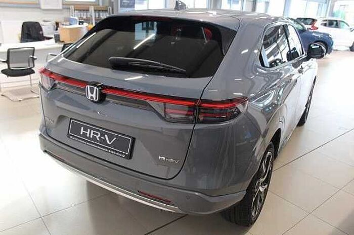 Honda HR-V 1.5 e:HEV Hybrid Advance Plus