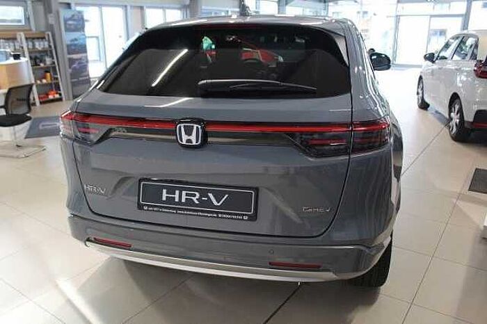 Honda HR-V 1.5 e:HEV Hybrid Advance Plus