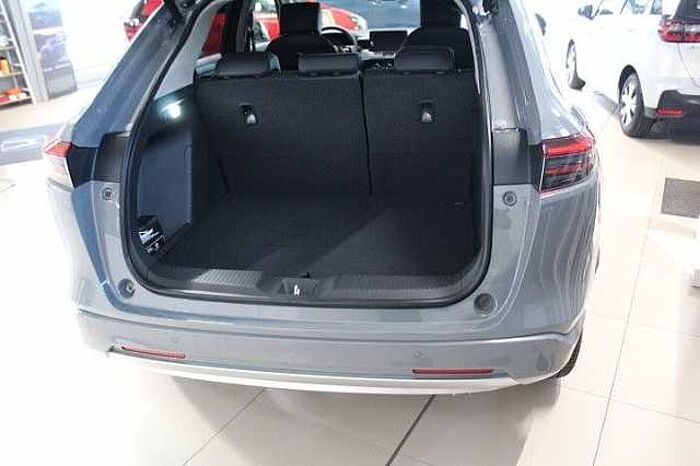 Honda HR-V 1.5 e:HEV Hybrid Advance Plus