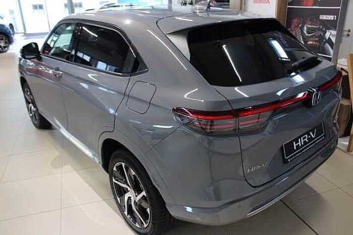Honda HR-V 1.5 e:HEV Hybrid Advance Plus
