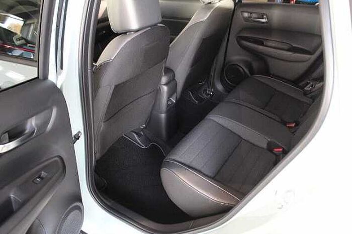 Honda Jazz 1.5 Hybrid i-MMD Crosstar Advance Style