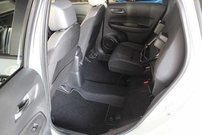 Honda Jazz 1.5 Hybrid i-MMD Crosstar Advance Style