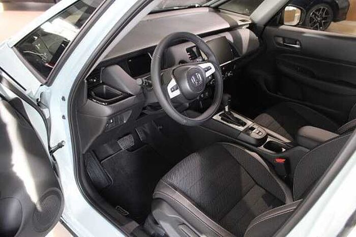 Honda Jazz 1.5 Hybrid i-MMD Crosstar Advance Style