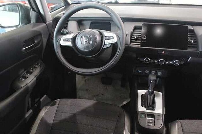 Honda Jazz 1.5 Hybrid i-MMD Crosstar Advance Style