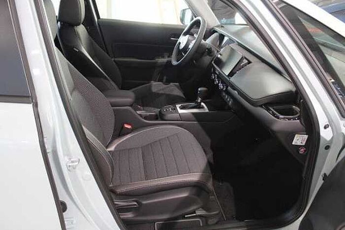 Honda Jazz 1.5 Hybrid i-MMD Crosstar Advance Style