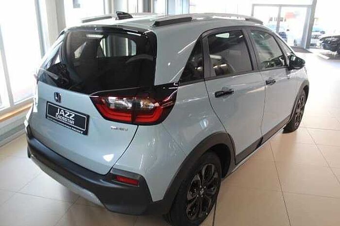 Honda Jazz 1.5 Hybrid i-MMD Crosstar Advance Style