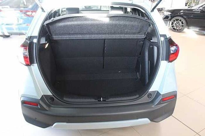 Honda Jazz 1.5 Hybrid i-MMD Crosstar Advance Style
