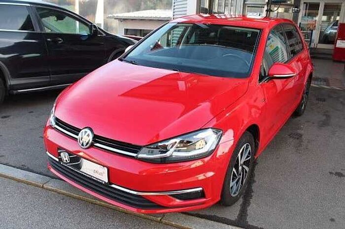 Volkswagen Golf VII 1.5 TSI Join DSG, WR