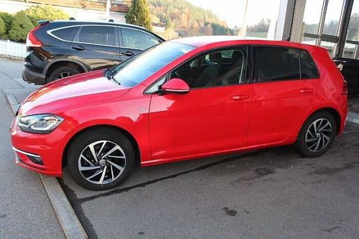 Volkswagen Golf VII 1.5 TSI Join DSG, WR