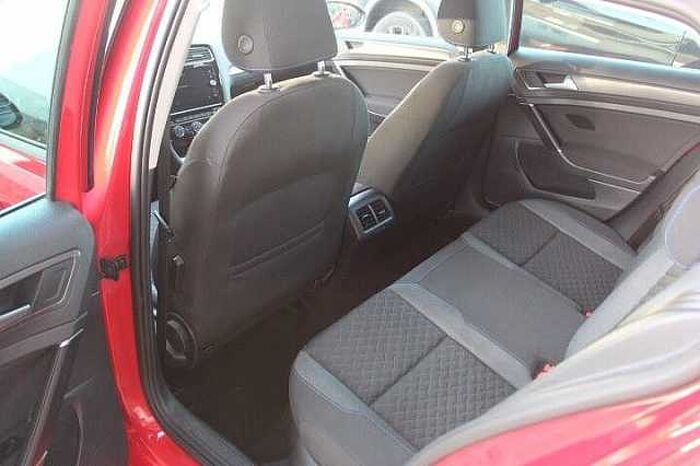 Volkswagen Golf VII 1.5 TSI Join DSG, WR